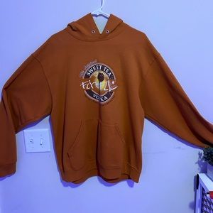 “Sweet Tea Vodka” hoodie